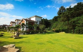 Gyeongju Woori Nuri Pension