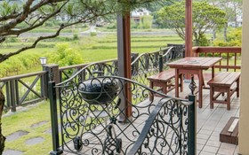 Gyeongju Woori Nuri Pension