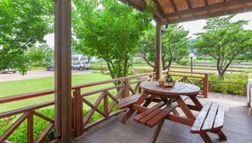 Gyeongju Woori Nuri Pension