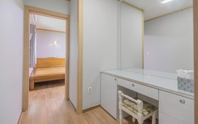 Gyeongju Woori Nuri Pension