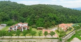 Gyeongju Woori Nuri Pension