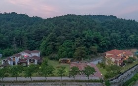 Gyeongju Woori Nuri Pension