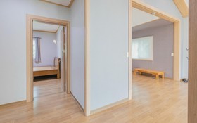 Gyeongju Woori Nuri Pension