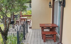 Gyeongju Woori Nuri Pension