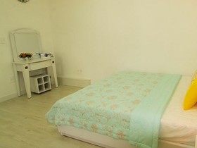 Gyeongju W Pension