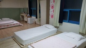 Hae Won Jang Motel