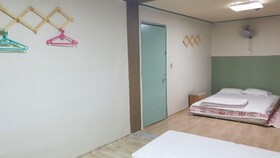 Hae Won Jang Motel