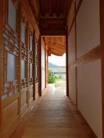 Hanoksollang