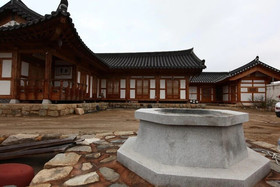 Hanoksollang