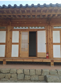 Hanoksollang