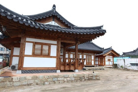 Hanoksollang