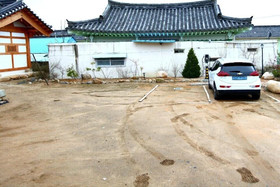 Hanoksollang