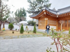 Hanok Stay Sohwa