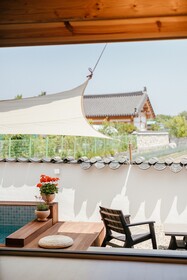 Hanok Stay Sohwa