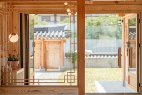 Hanok Stay Sohwa