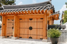 Hanok Stay Sohwa