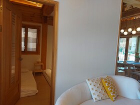 Hanok Stay Sohwa
