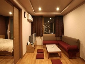 Hanwha Resort Gyeongju