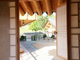 Happy Village Syeobul Guesthouse