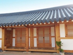 Happy Village Syeobul Guesthouse