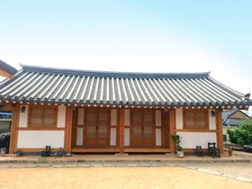 Happy Village Syeobul Guesthouse