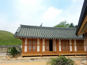 Happy Village Syeobul Guesthouse