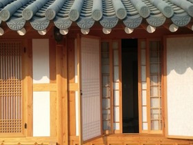 Happy Village Syeobul Guesthouse