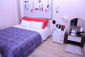 Hostel Dahyun