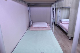 Hostel Dahyun