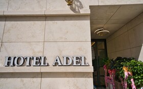 Hotel Adele