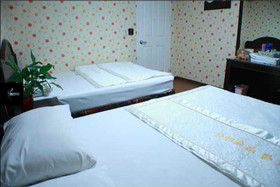Hotel Valentine Gyeongju
