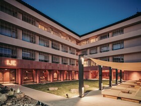 IJE Hotel