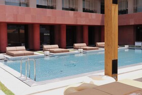 IJE Hotel