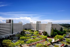 Kensington Resort Gyeongju