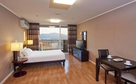 Kensington Resort Gyeongju