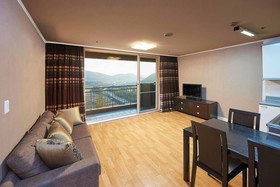 Kensington Resort Gyeongju