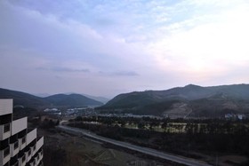 Kensington Resort Gyeongju