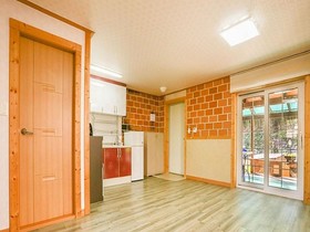 Lohas Bamboo Pension