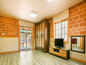 Lohas Bamboo Pension