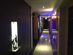 N Motel MG Stay
