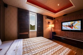 N Motel MG Stay