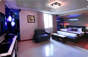 N Motel MG Stay