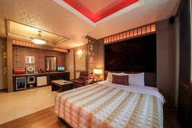 N Motel MG Stay