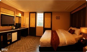 N Motel MG Stay