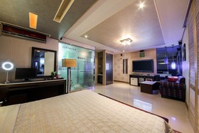 N Motel MG Stay