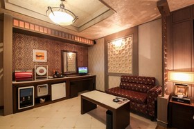 N Motel MG Stay