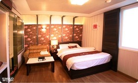 N Motel MG Stay