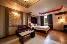 N Motel MG Stay