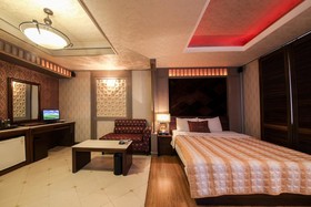 N Motel MG Stay