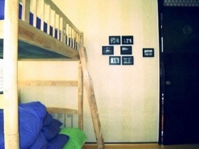 Nomad House